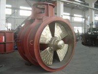 Azimuth Thrusters